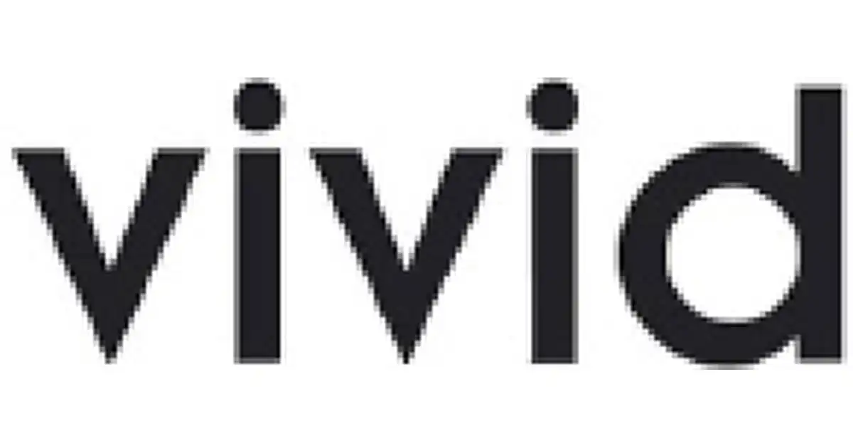 Vivid logo