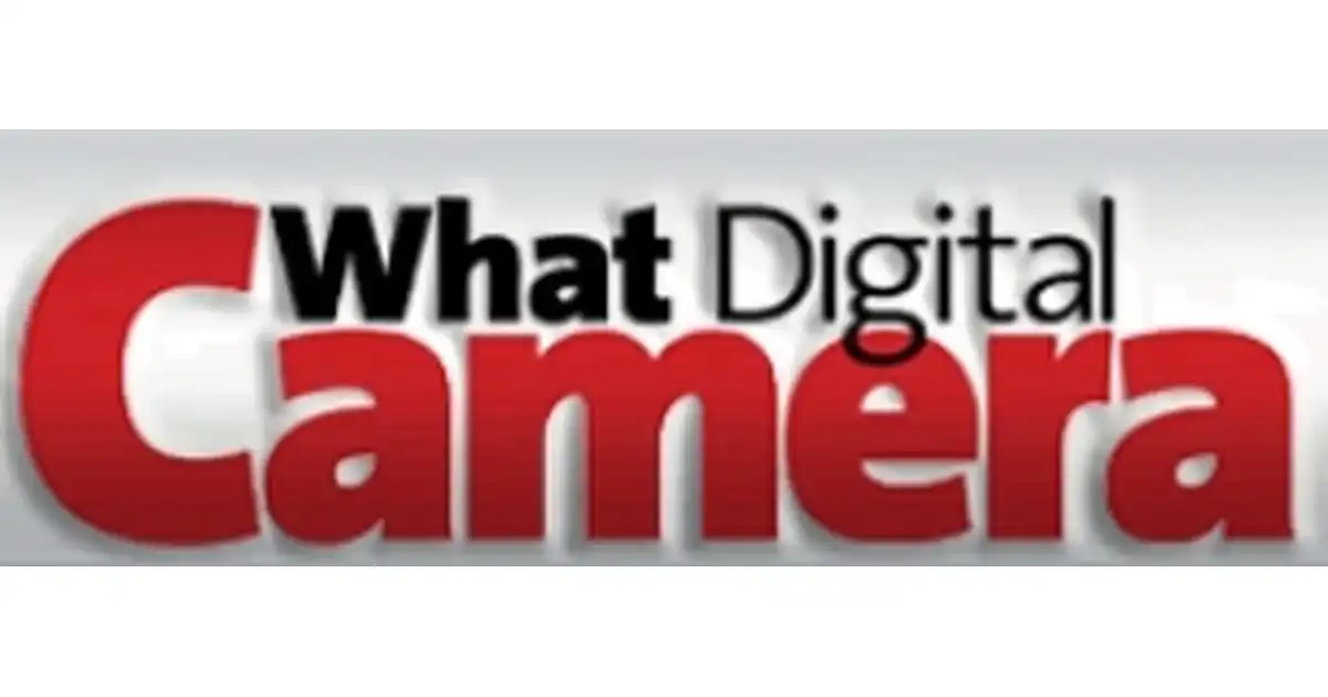 What Digital Camera logo