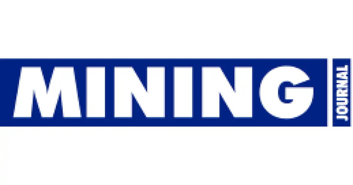 Mining Journal logo