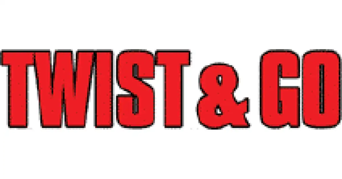 Twist & Go logo