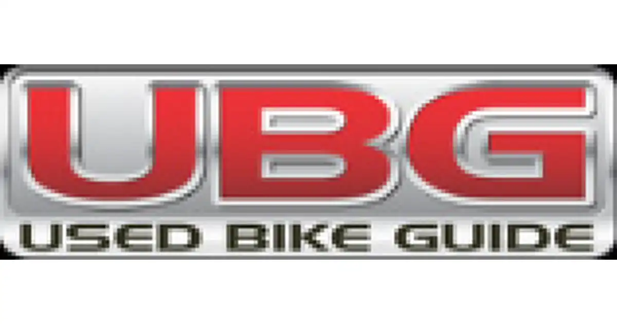 Used Bike Guide logo