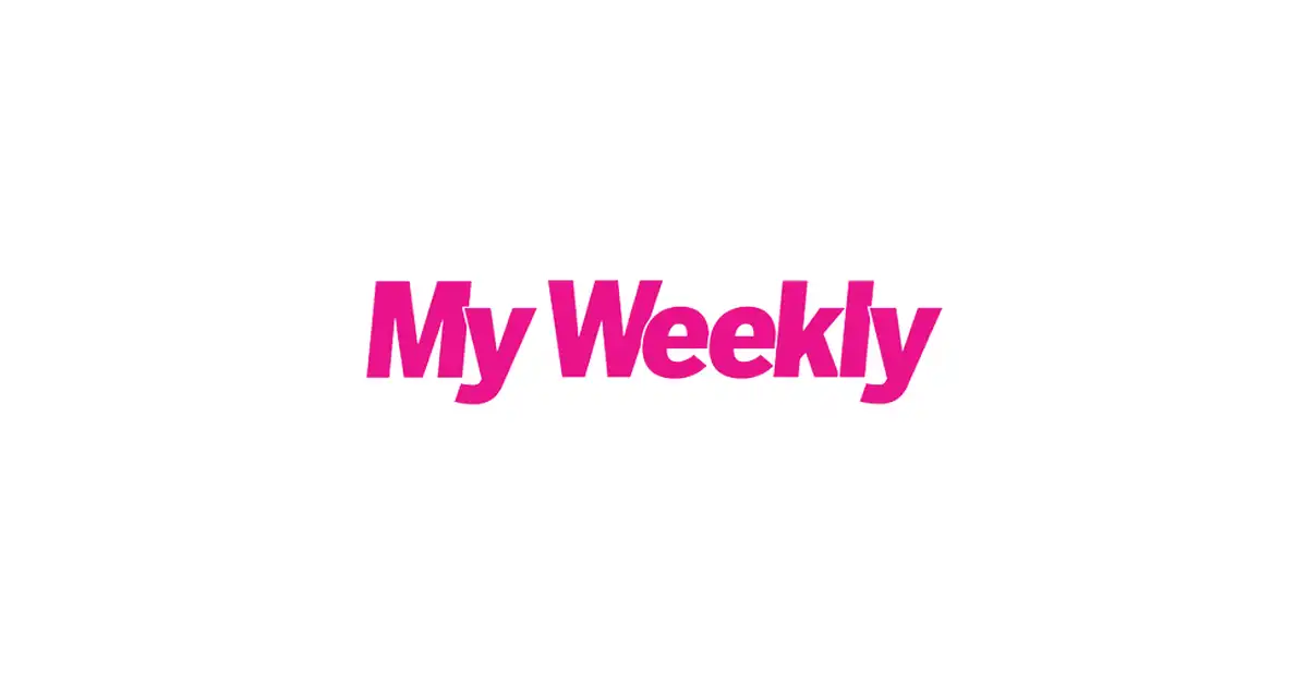 My Weekly logo