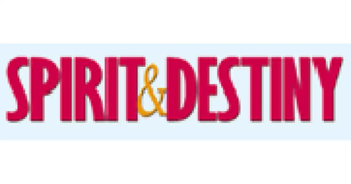 Spirit and Destiny logo