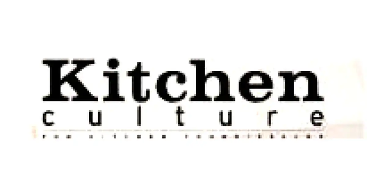 Kitchen Culture logo