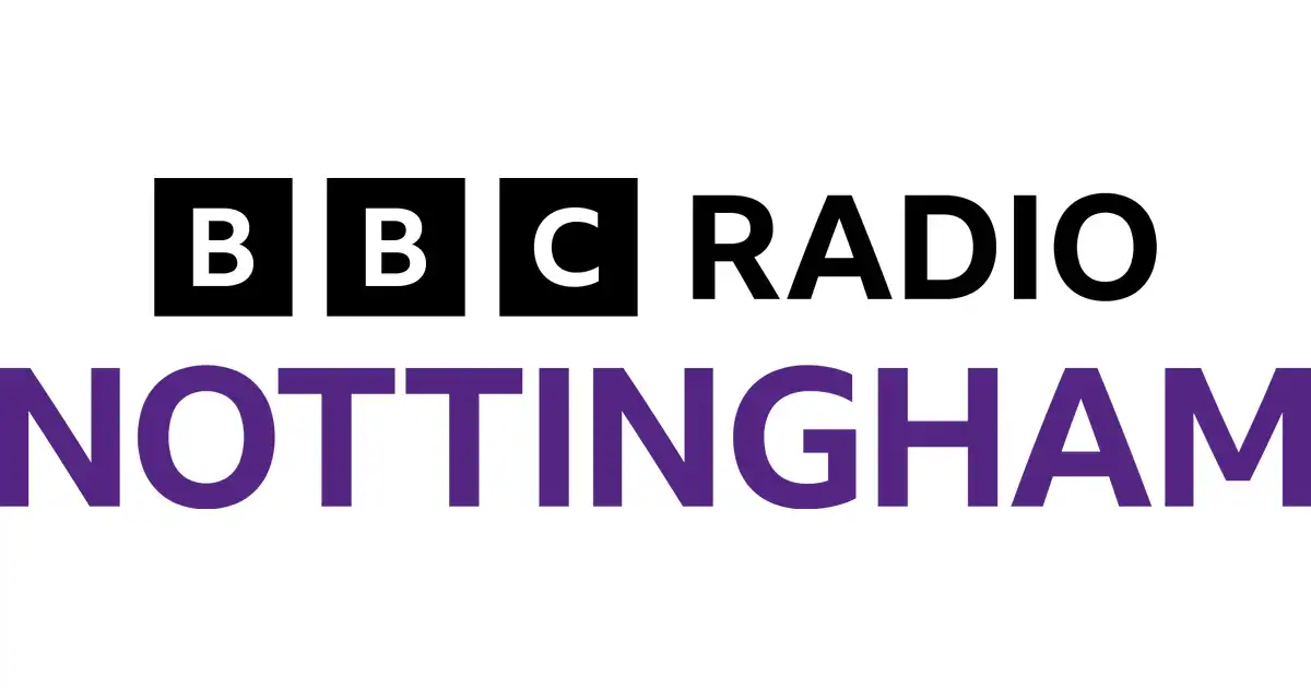 BBC Radio Nottingham logo