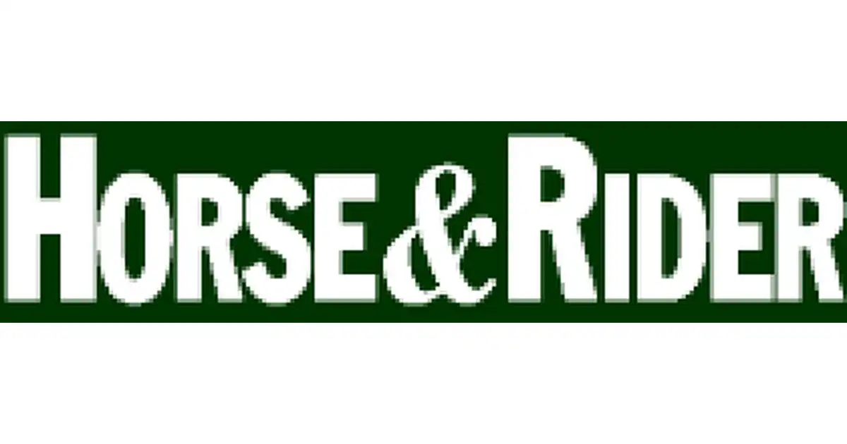 Horse & Rider logo