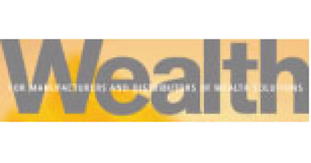 Wealth logo