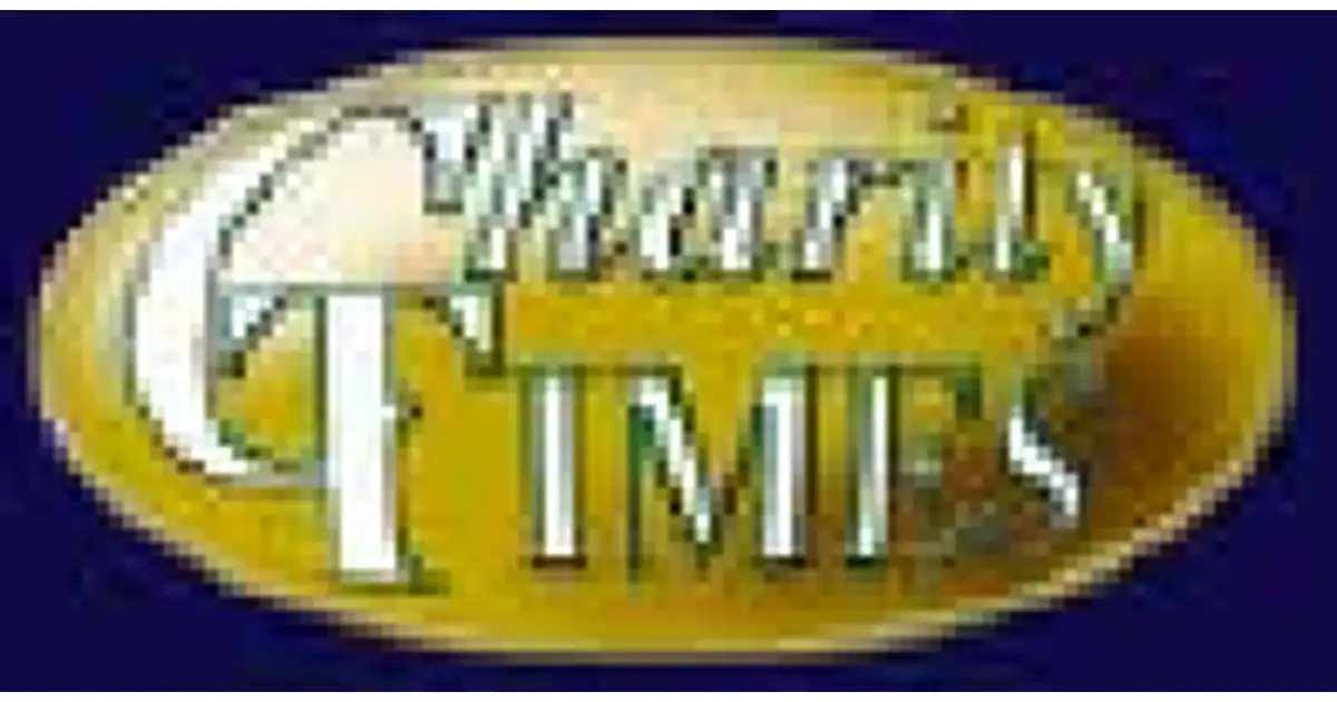 Charity Times logo