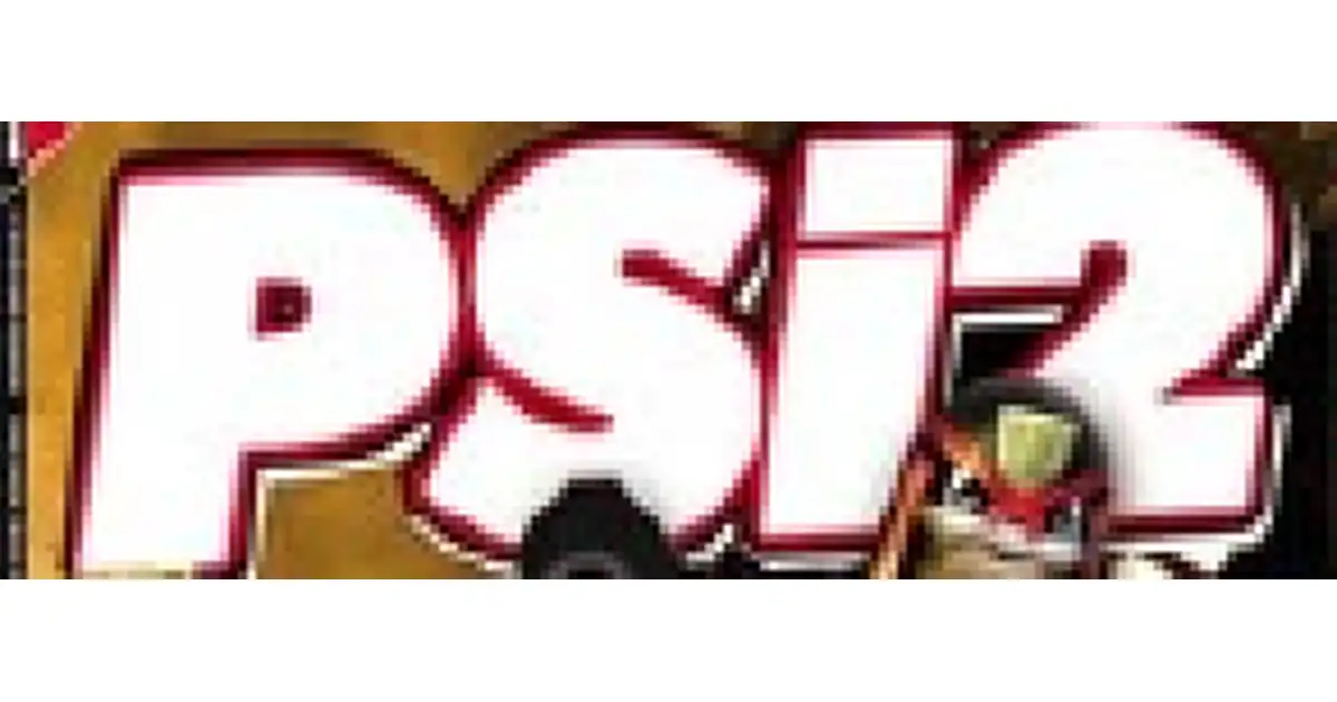PSi2 logo