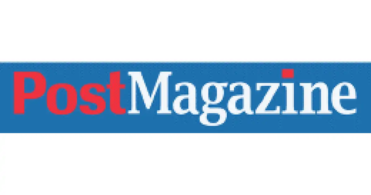 Post Magazine logo