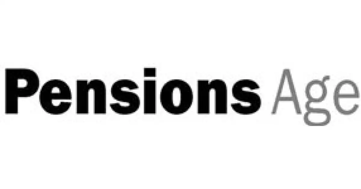 Pensions Age logo