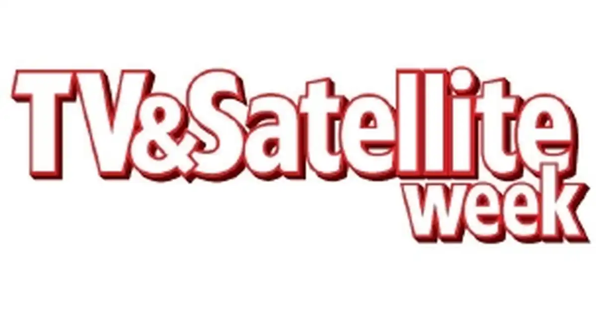 TV & Satellite Week logo