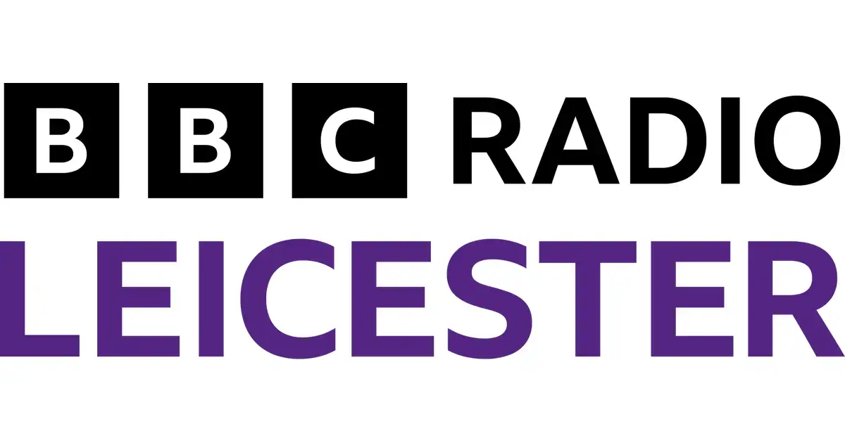 BBC Radio Leicester logo