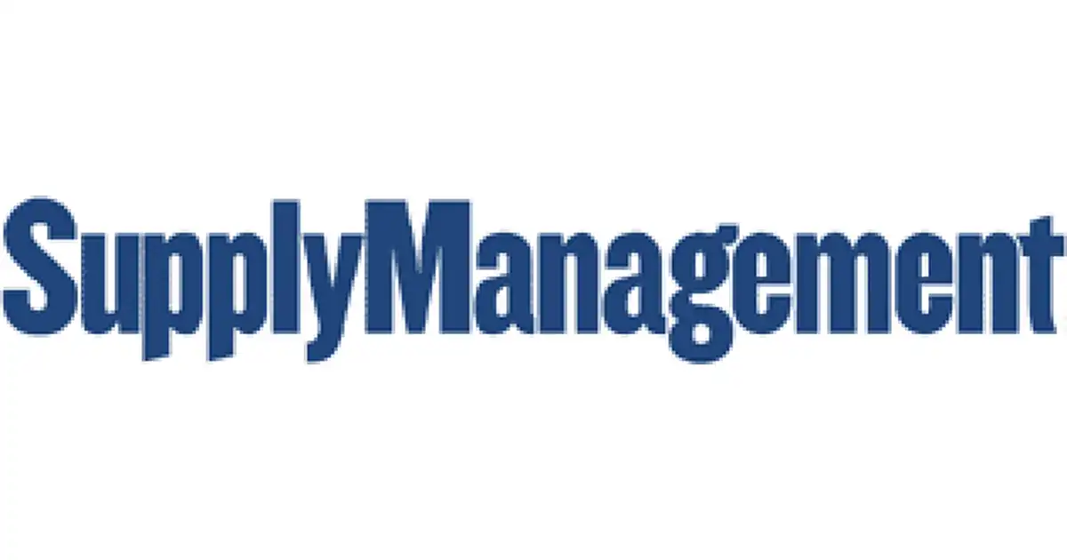 Supply Management logo