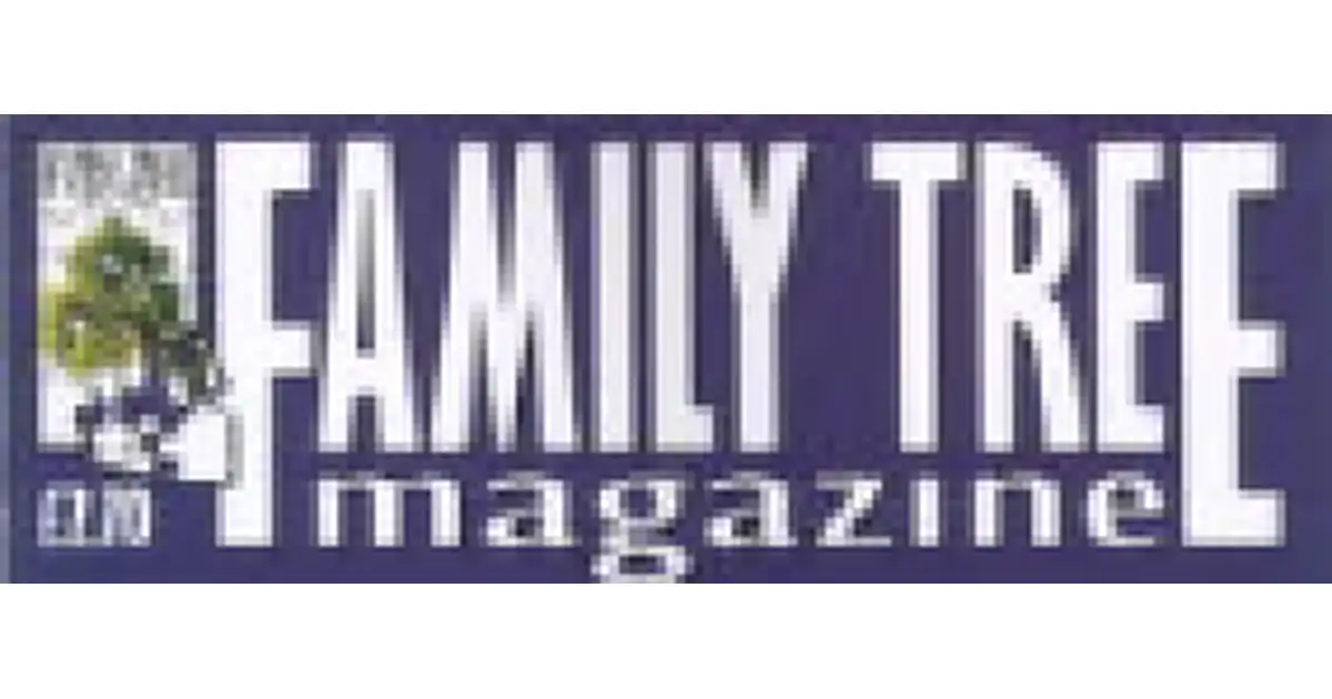 Family Tree logo