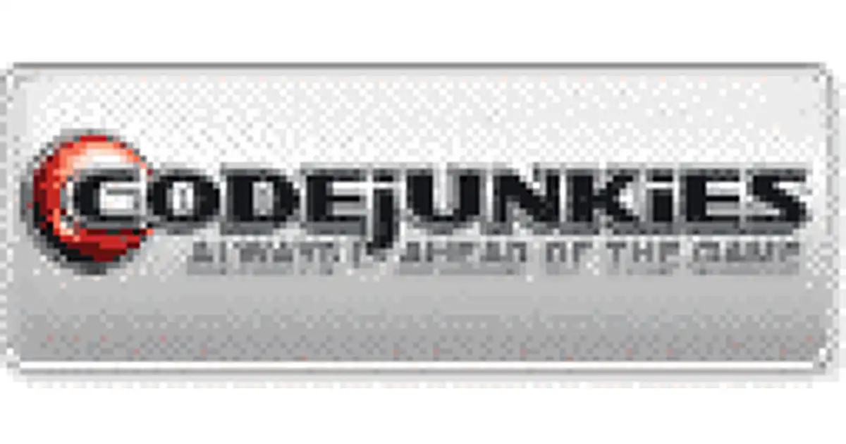 Code Junkies logo