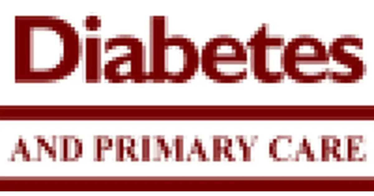 Diabetes and Primary Care logo