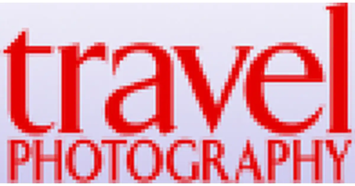 Travel Photography logo