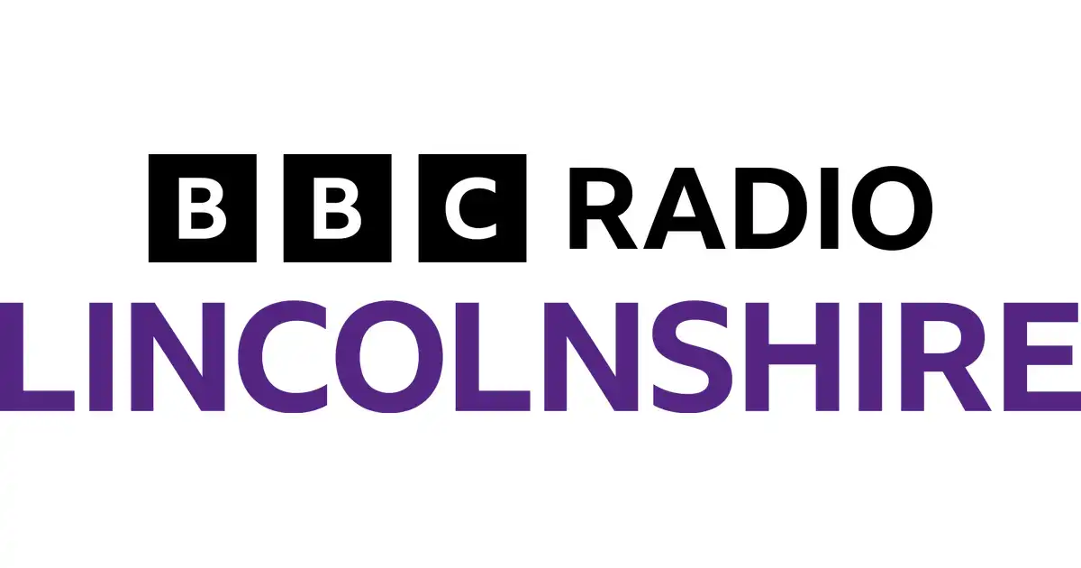 BBC Radio Lincolnshire logo