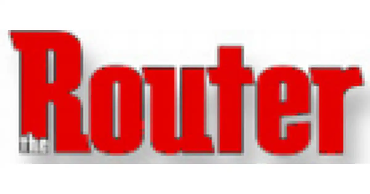 The Router logo