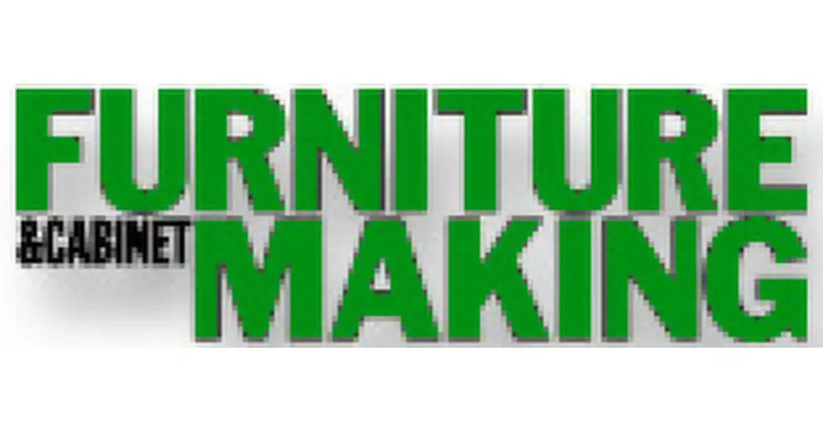 Furniture & Cabinet Making logo