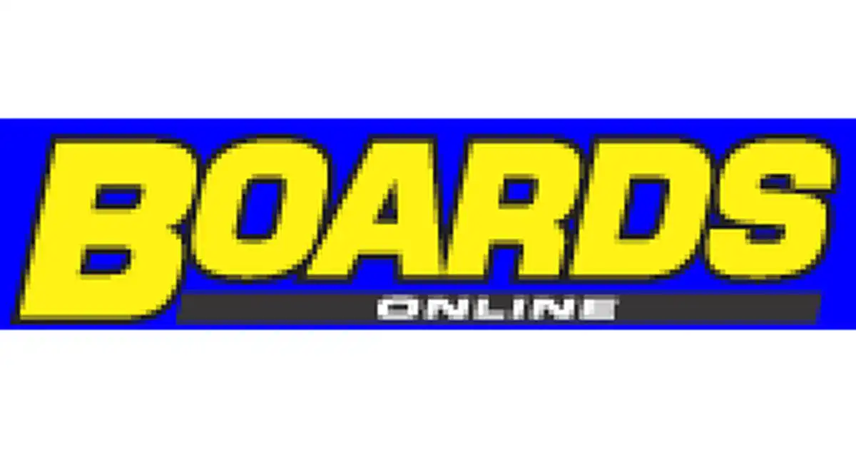 Boards logo