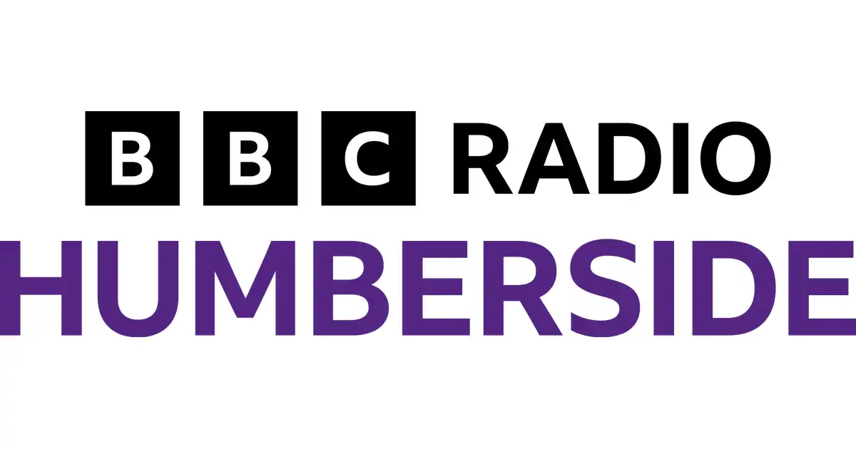 BBC Radio Humberside logo