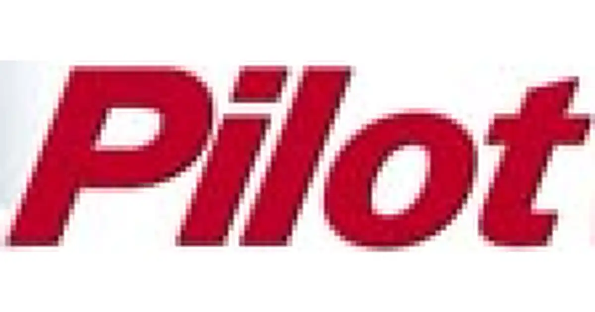 Pilot logo