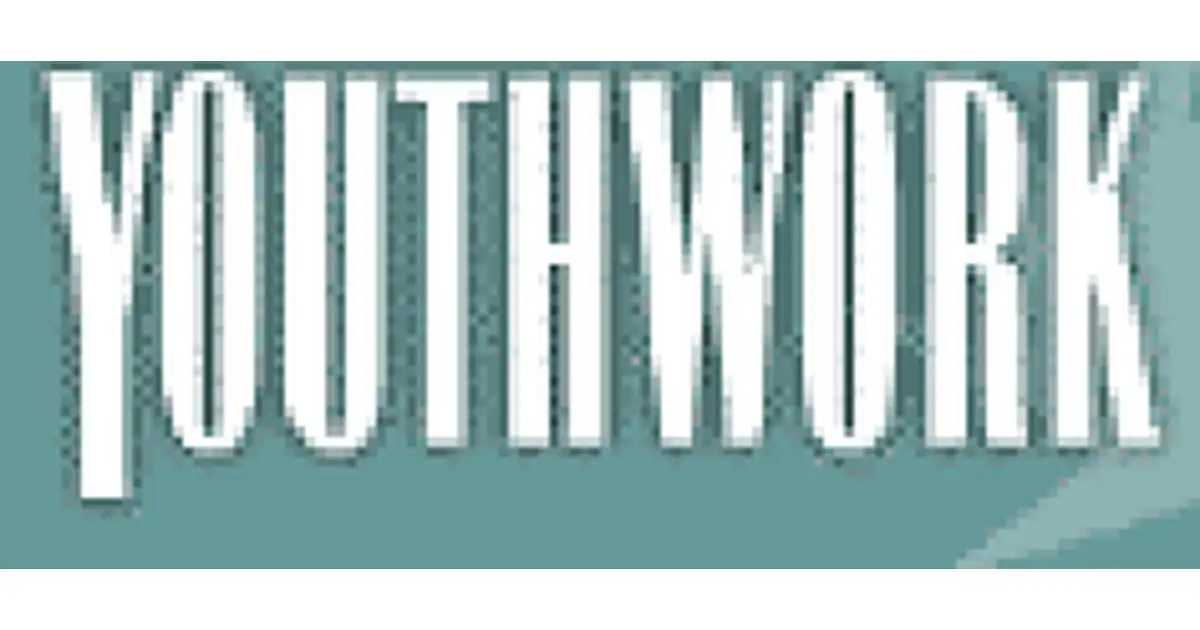 Youthwork logo