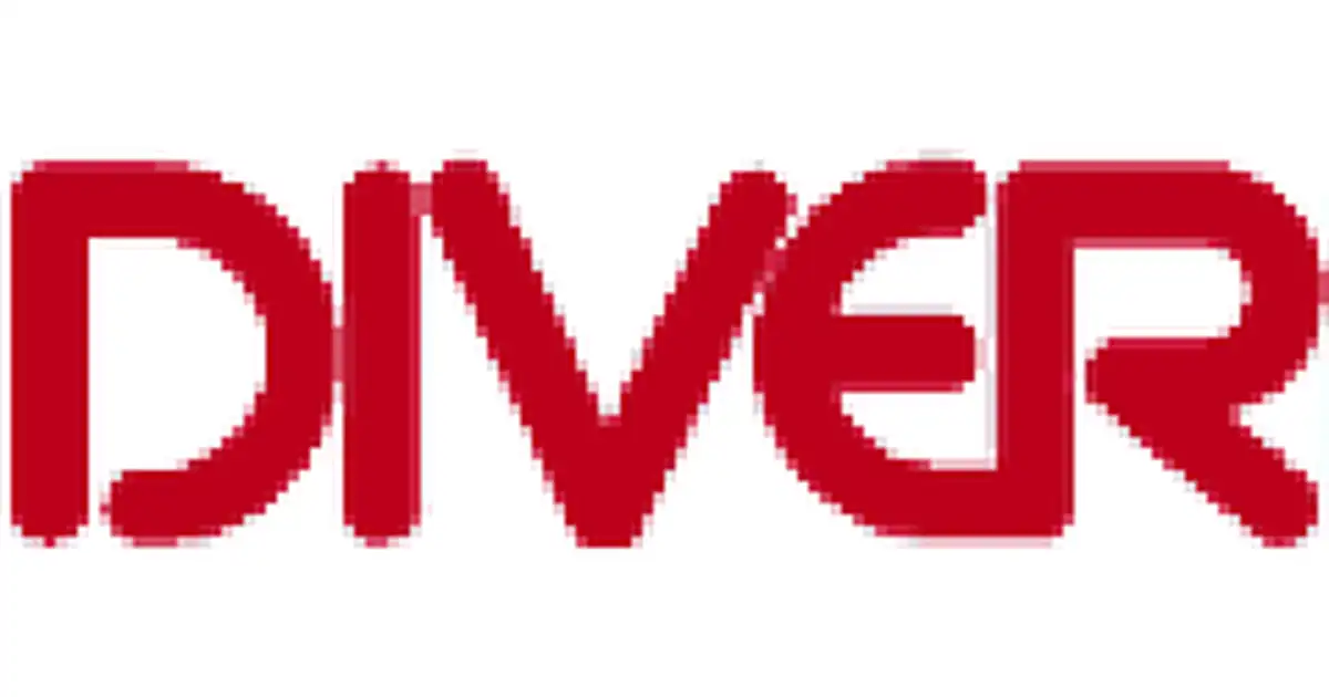 Diver logo