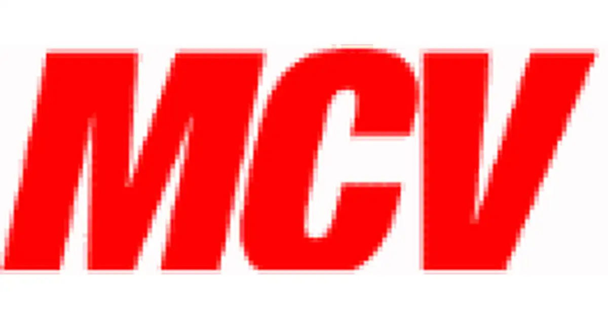 MCV logo