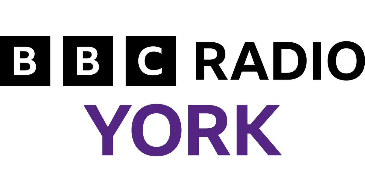 BBC Radio York logo