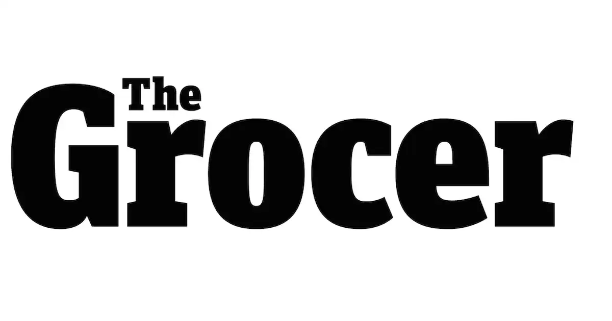 The Grocer logo