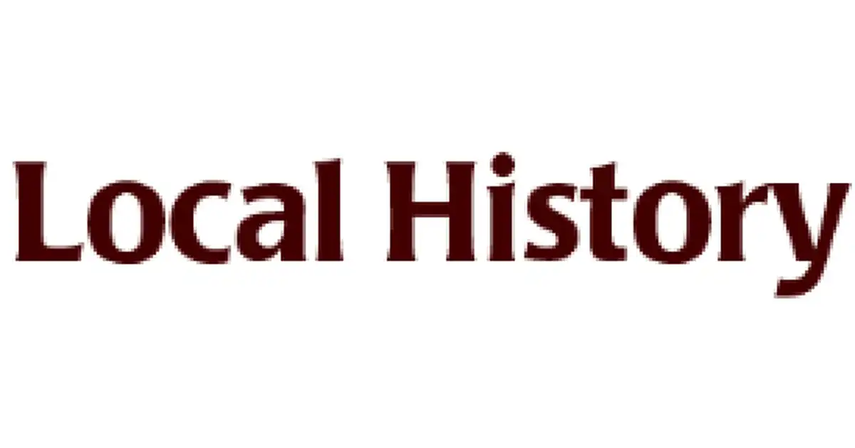 Local History logo