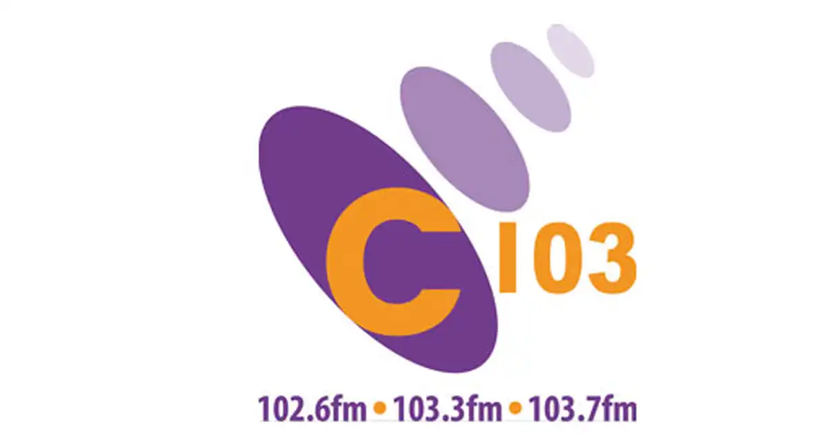 C103 logo