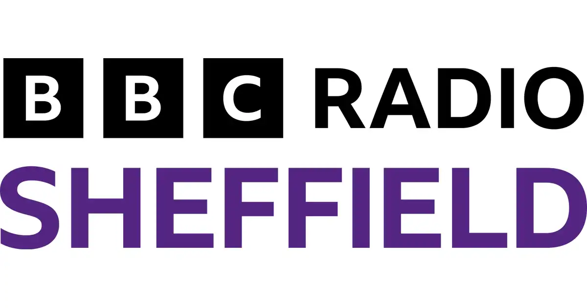 BBC Radio Sheffield logo
