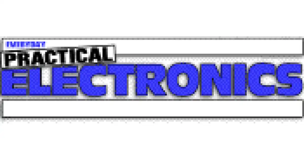 Everyday Practical Electronics logo