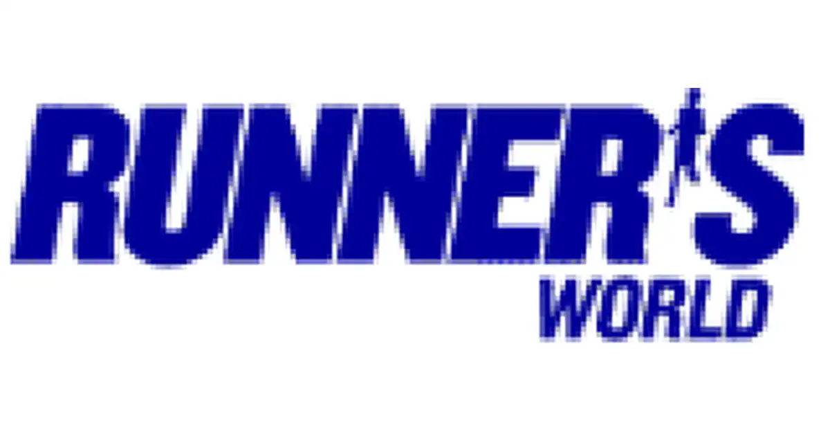 Runner's World logo
