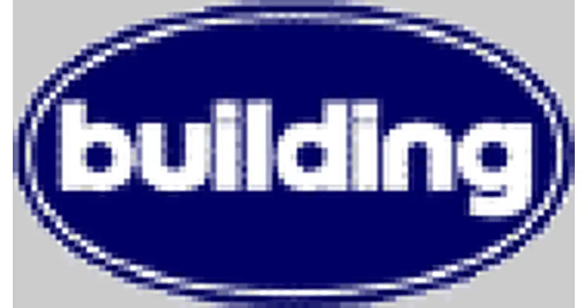 Building logo