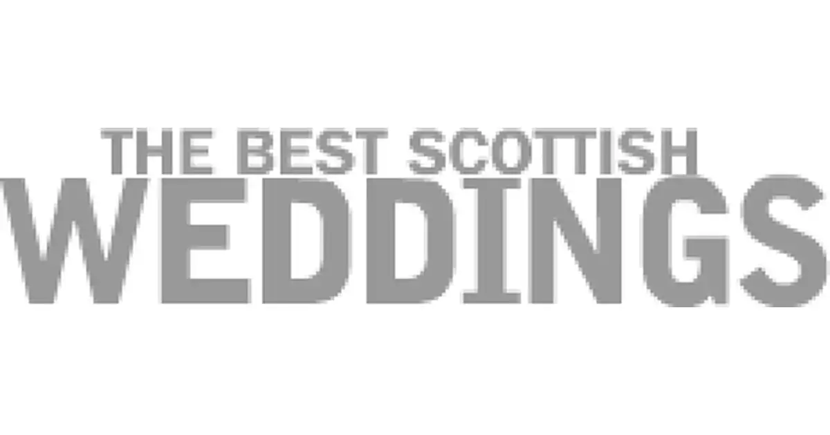 The Best Scottish Weddings logo