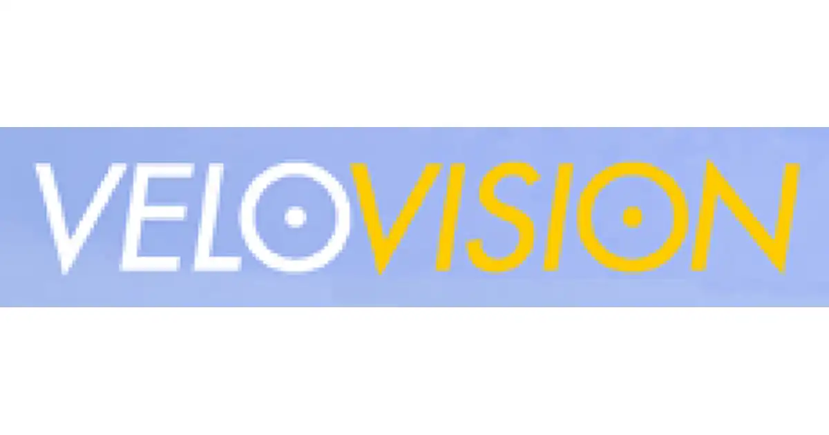 Velo Vision logo