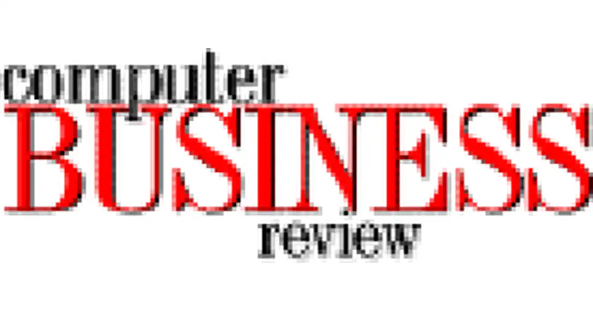 Computer Business Review logo