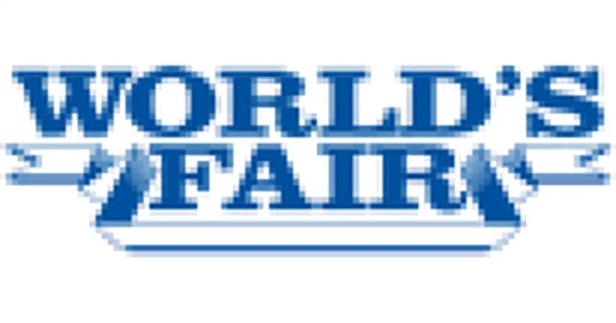 World's Fair logo