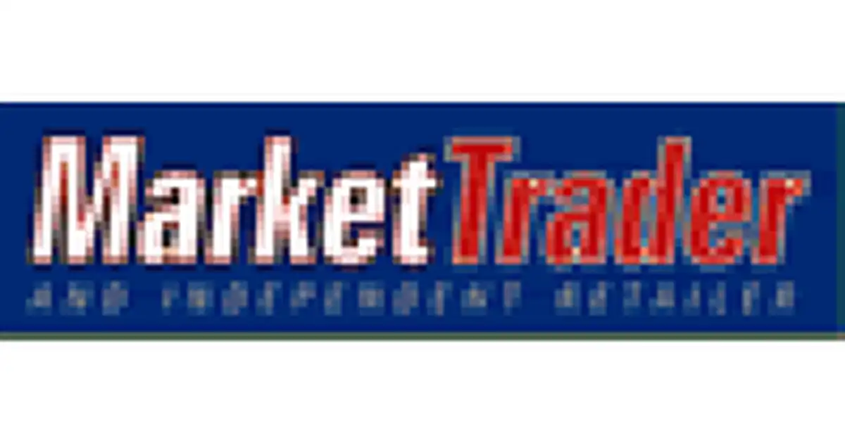 Market Trader And Independent Retailer logo
