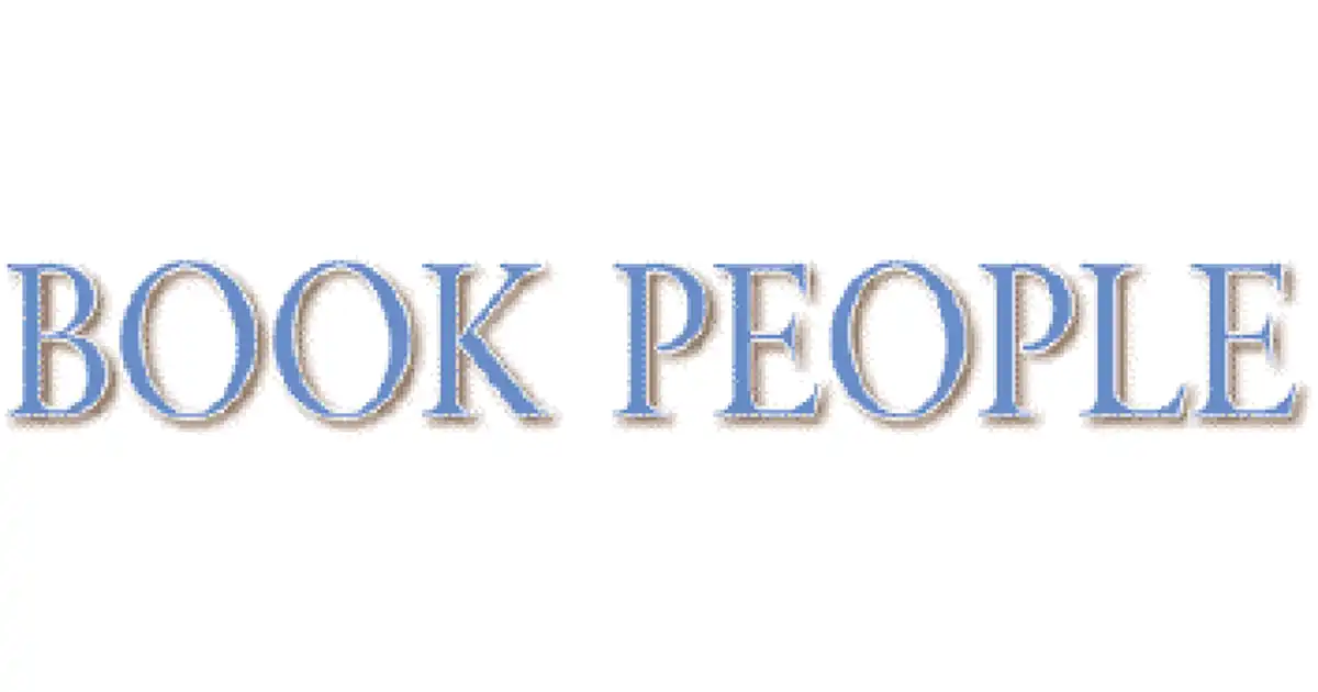 Book People logo