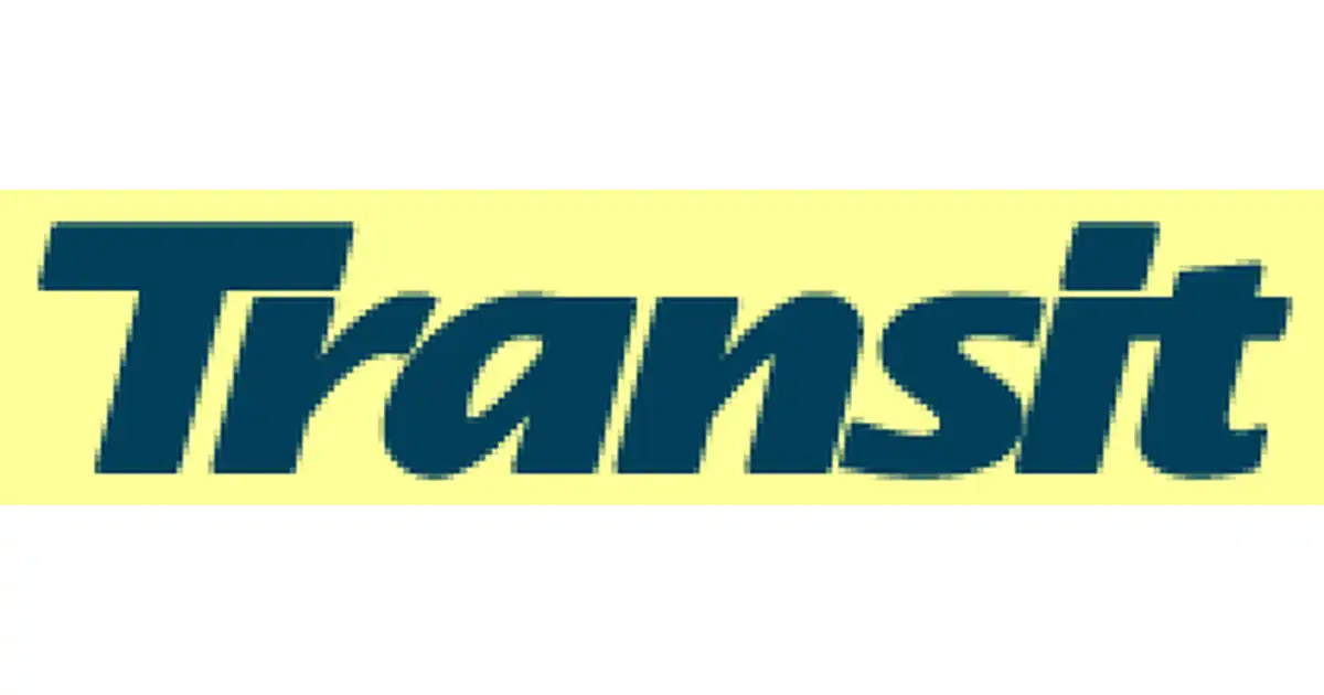 Transit logo