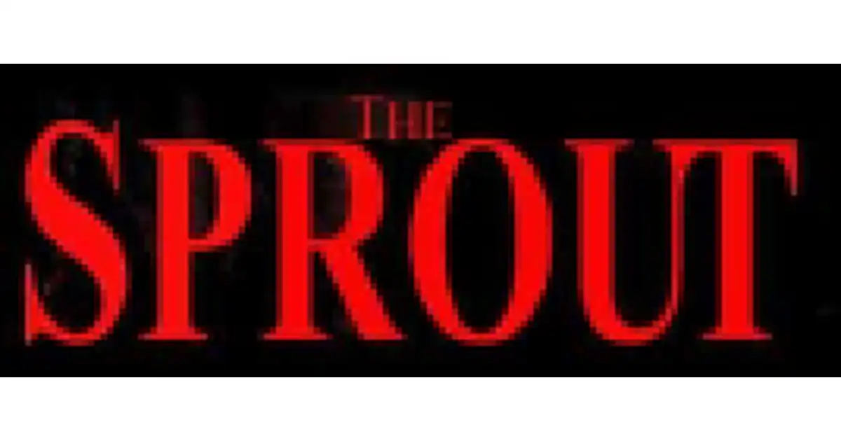 The Sprout logo