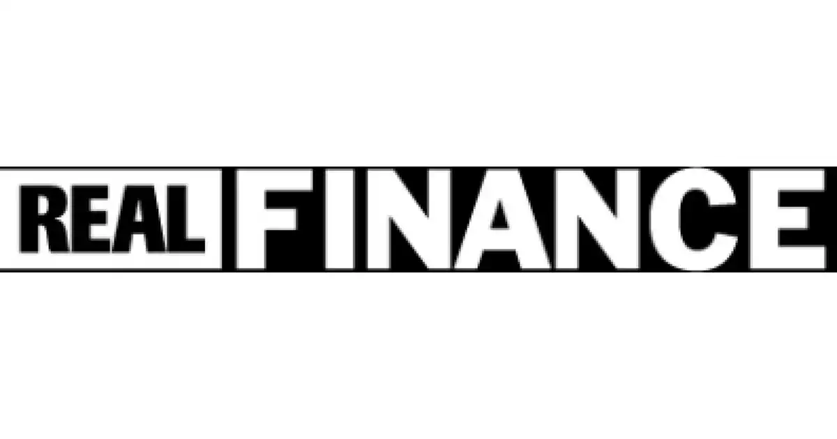 Real FD logo