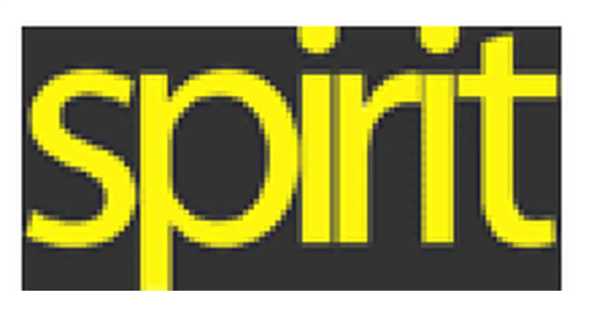 Spirit logo