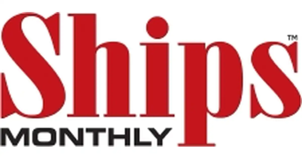 Ships Monthly logo